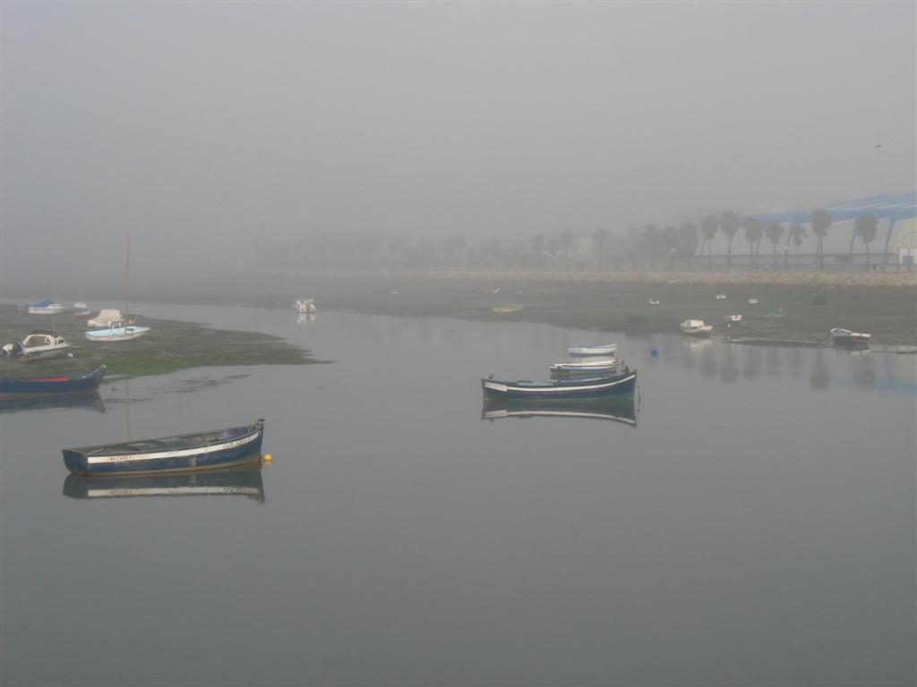 Foto de Puerto Real (Cádiz), España