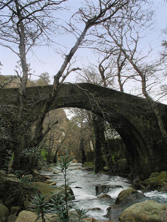 Foto de El Cobre (Cádiz), España