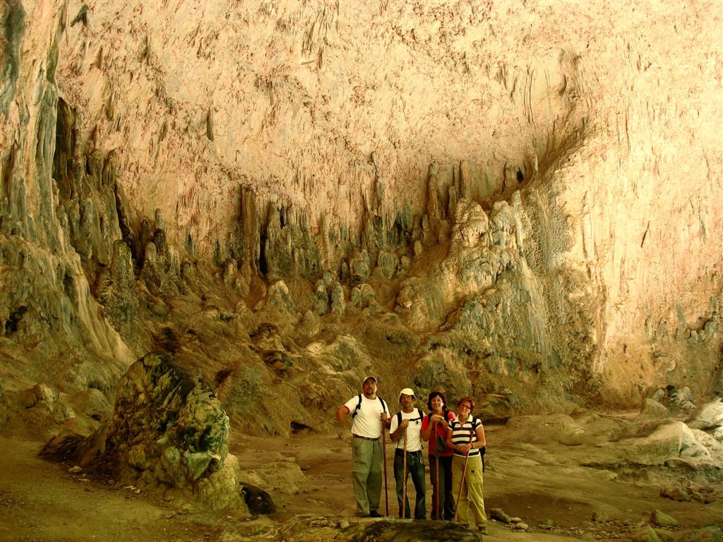 Foto de Zahara de la Sierra (Cádiz), España