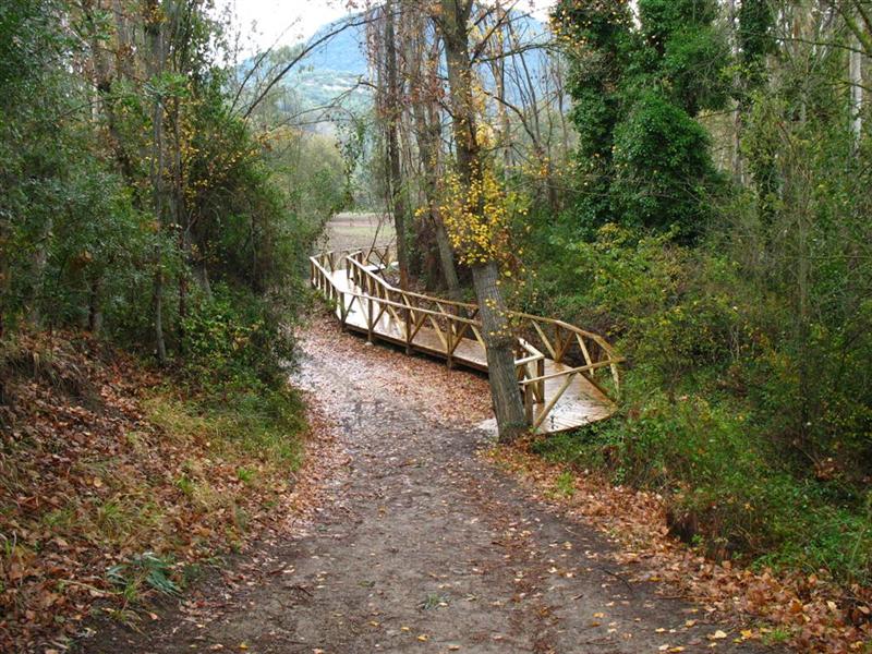 Foto de El Bosque (Cádiz), España