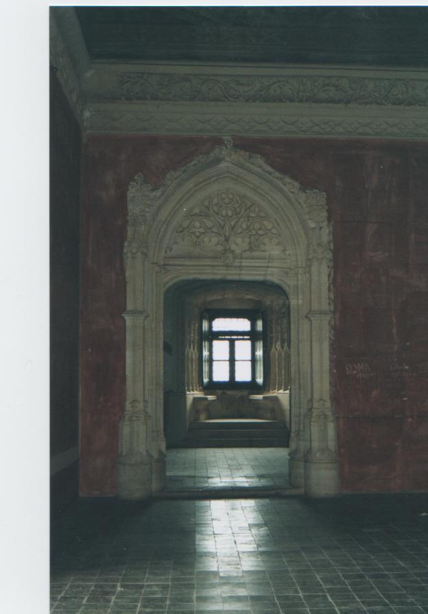 Foto de Belmonte (Cuenca), España