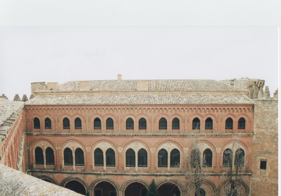 Foto de Belmonte (Cuenca), España