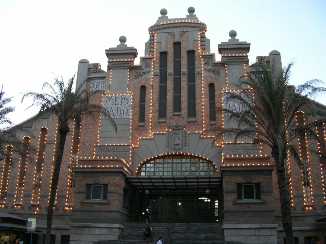 Foto de Alicante (Comunidad Valenciana), España