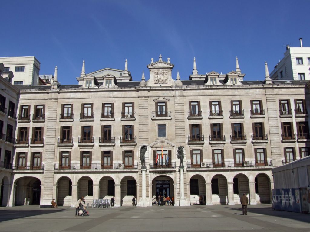 Foto de Santander (Cantabria), España