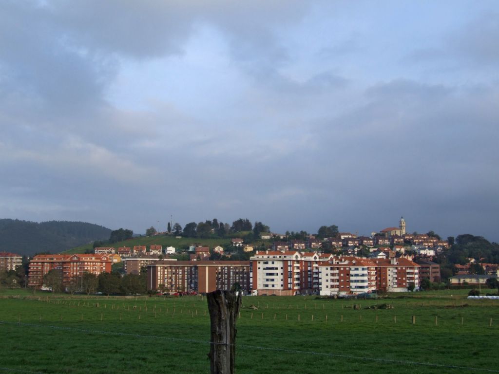 Foto de Solares (Cantabria), España