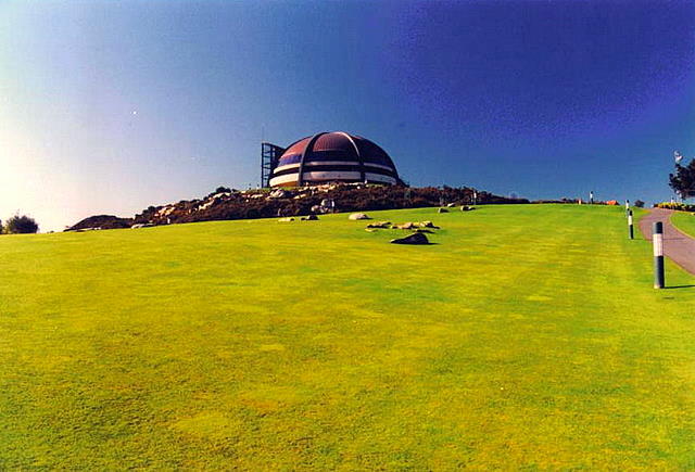 Foto de A Coruña (Galicia), España