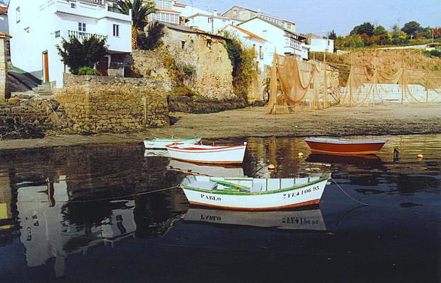 Foto de Redes (A Coruña), España
