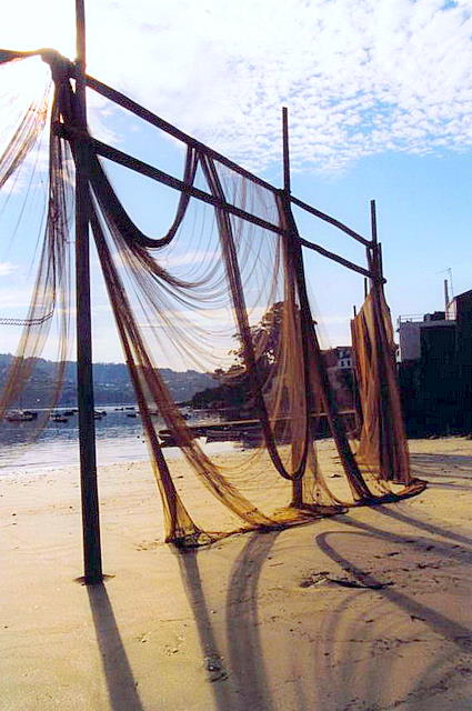 Foto de Redes (A Coruña), España