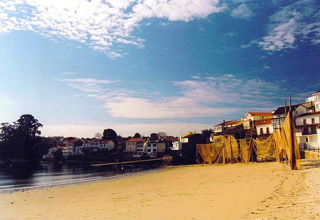 Foto de Redes (A Coruña), España