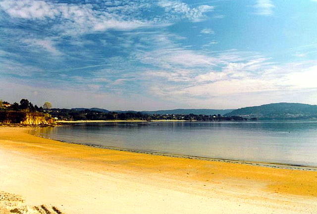 Foto de Redes (A Coruña), España
