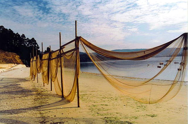 Foto de Redes (A Coruña), España