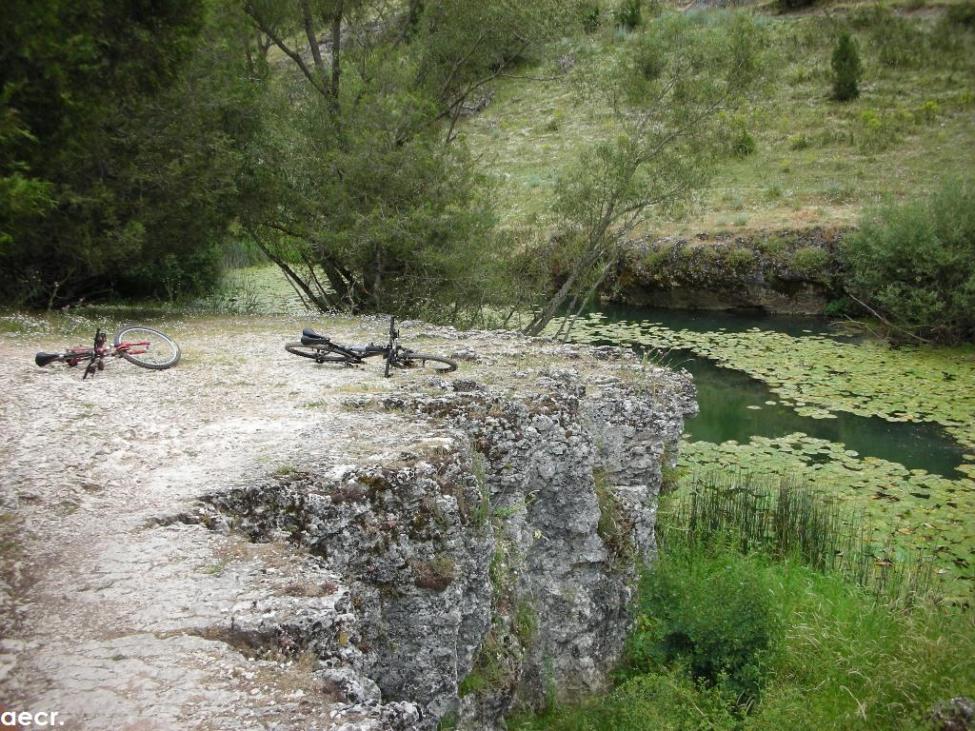 Foto de Ucero (Soria), España