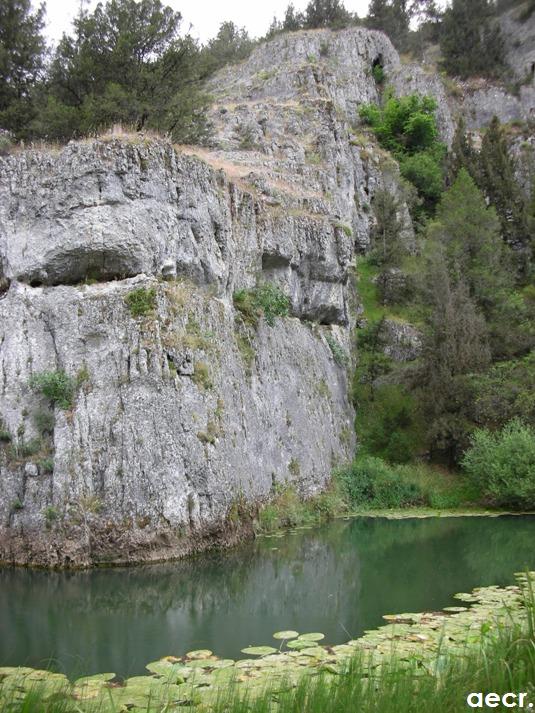 Foto de Ucero (Soria), España