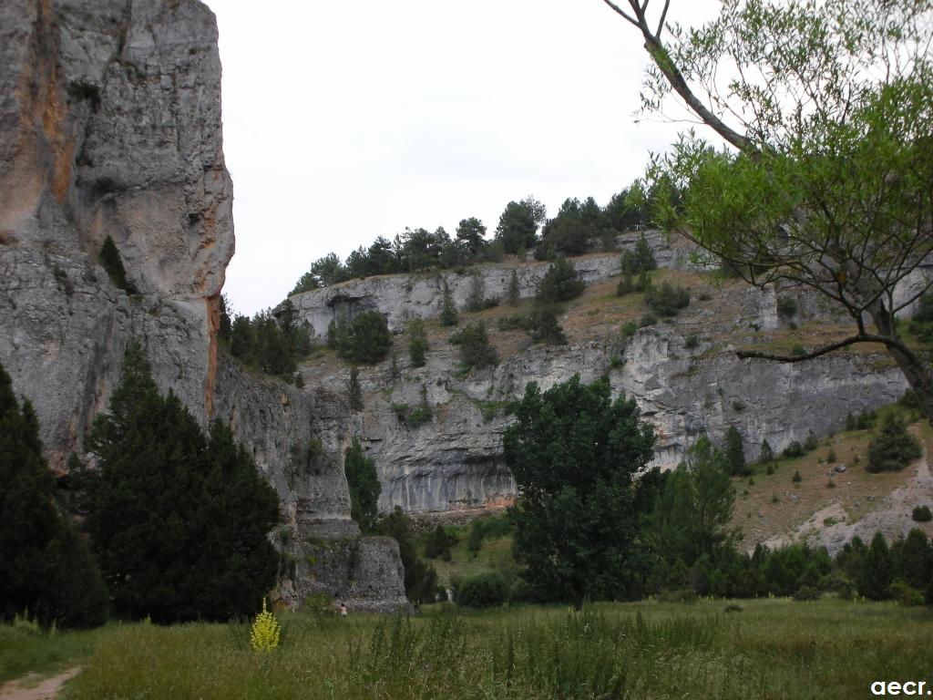 Foto de Ucero (Soria), España