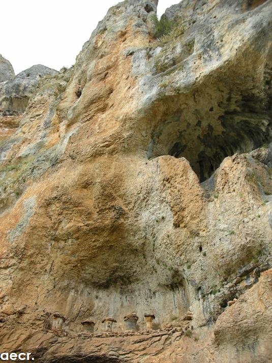 Foto de Ucero (Soria), España