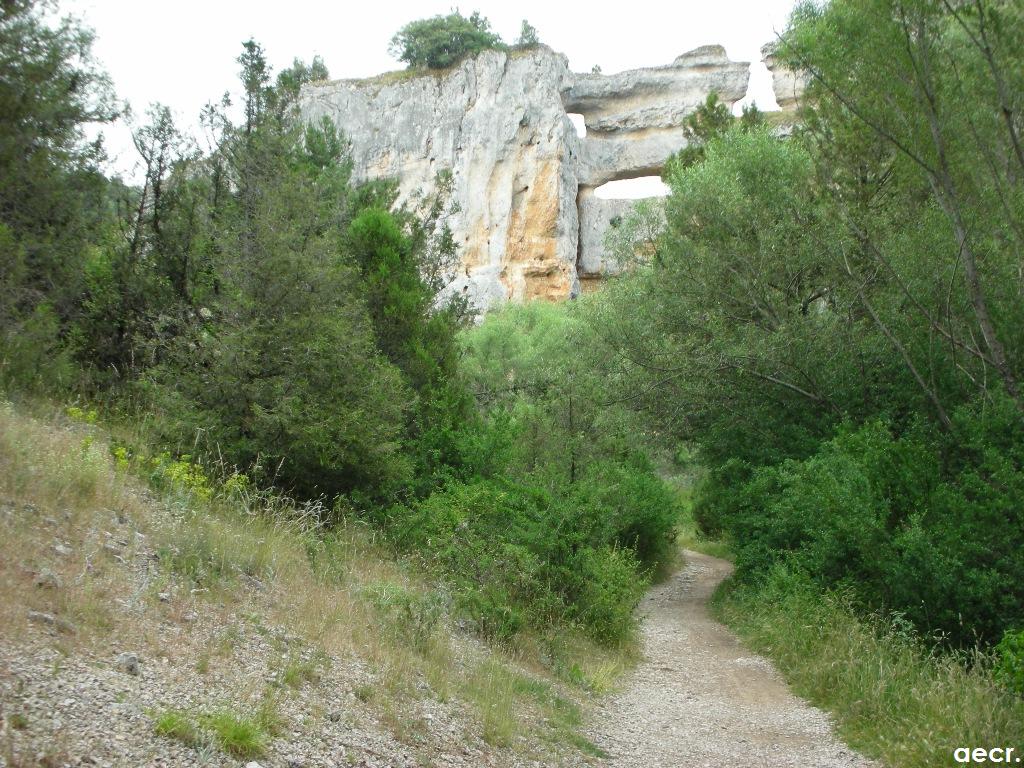 Foto de Ucero (Soria), España