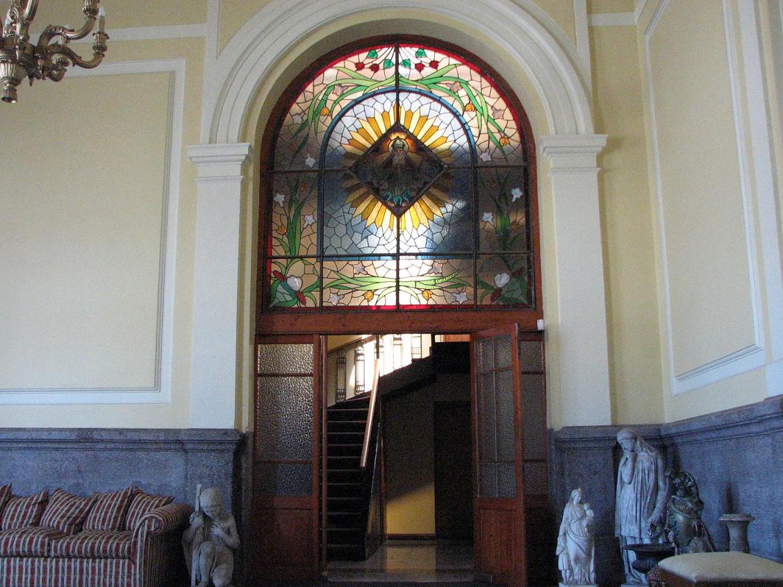 Foto de Santiago, Chile