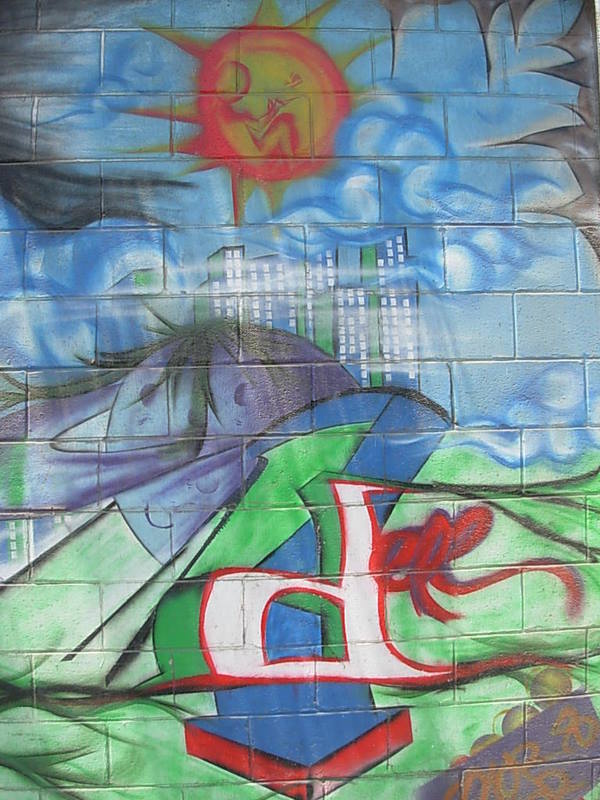 Foto de La Calera, Chile