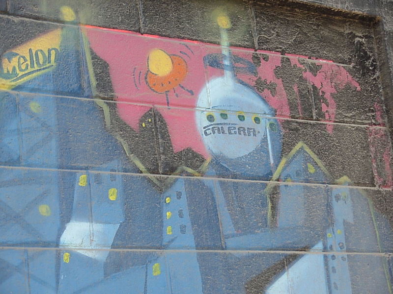 Foto de La Calera, Chile