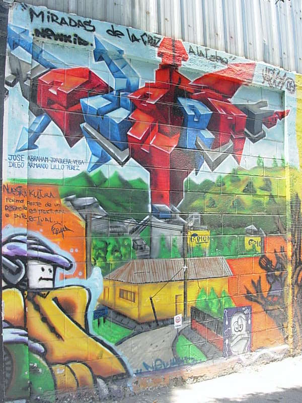 Foto de La Calera, Chile