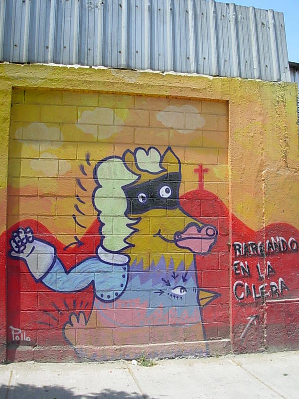 Foto de La Calera, Chile