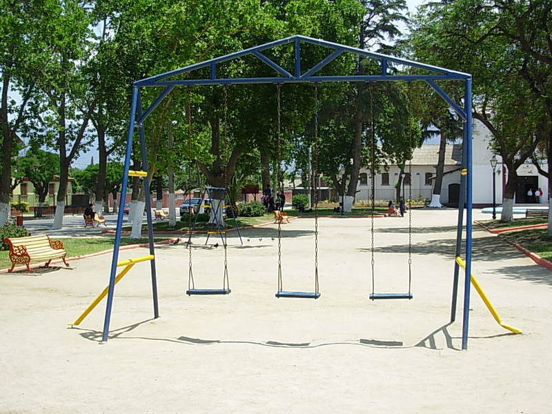 Foto de La Calera, Chile