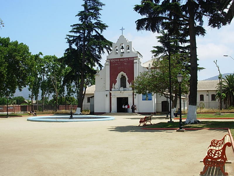 Foto de La Calera, Chile