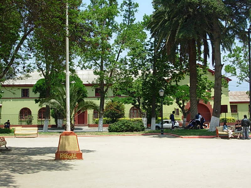 Foto de La Calera, Chile