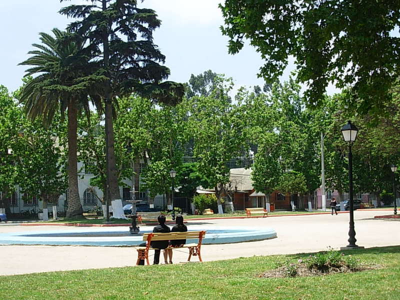 Foto de La Calera, Chile