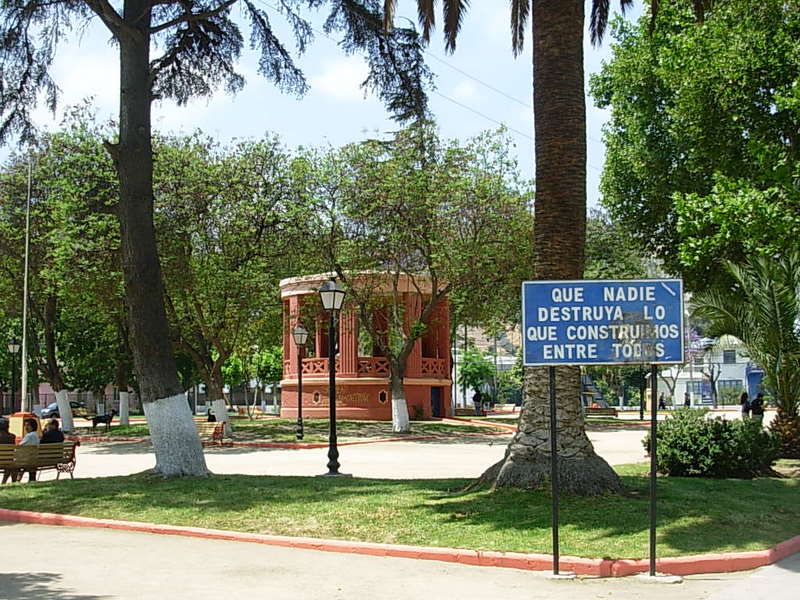 Foto de La Calera, Chile