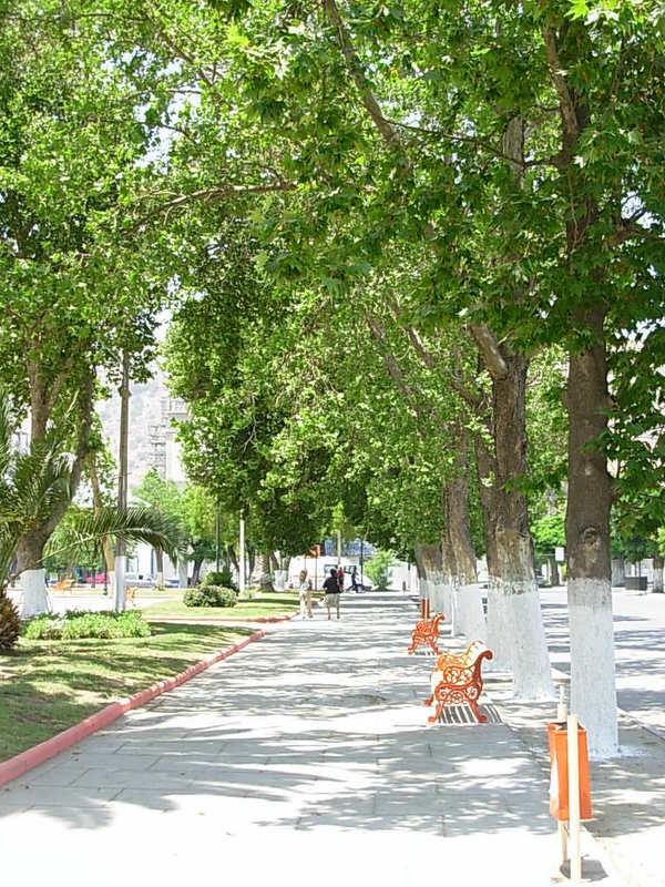 Foto de La Calera, Chile