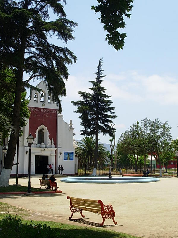 Foto de La Calera, Chile