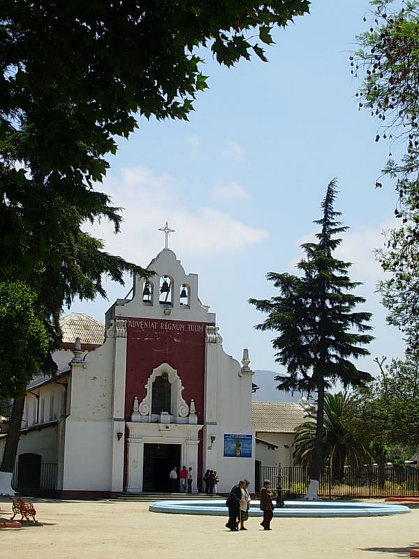 Foto de La Calera, Chile