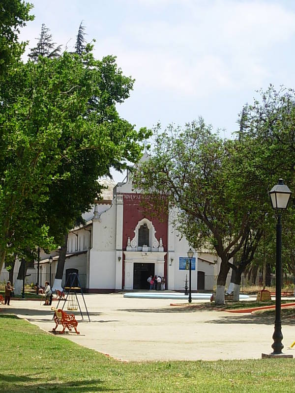Foto de La Calera, Chile