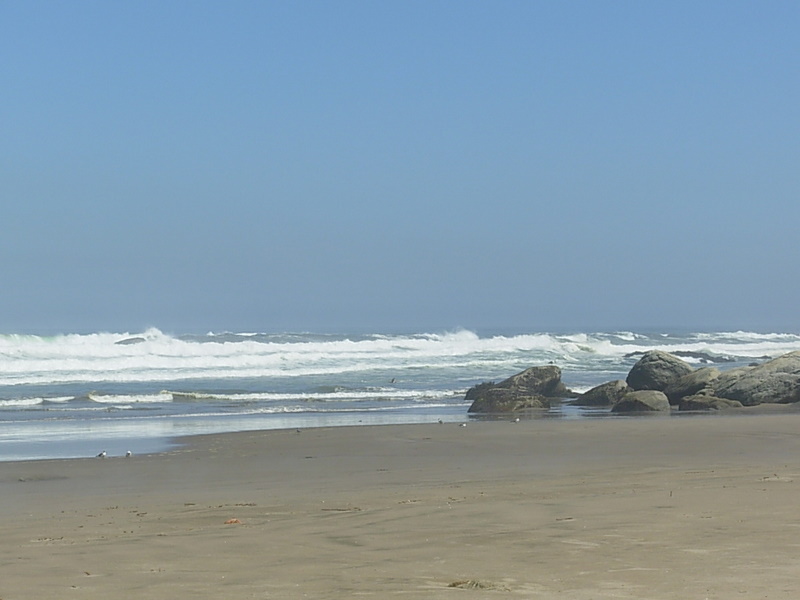 Foto de Maitencillo, Chile