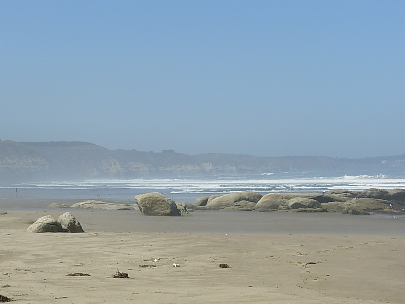 Foto de Maitencillo, Chile