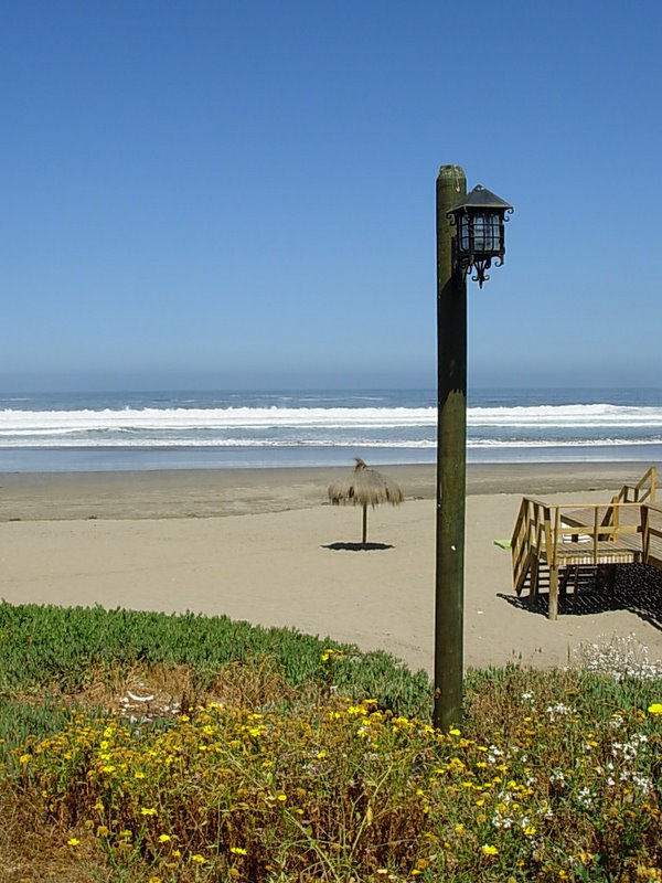 Foto de Maitencillo, Chile