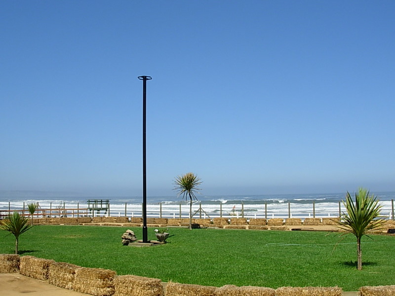 Foto de Maitencillo, Chile