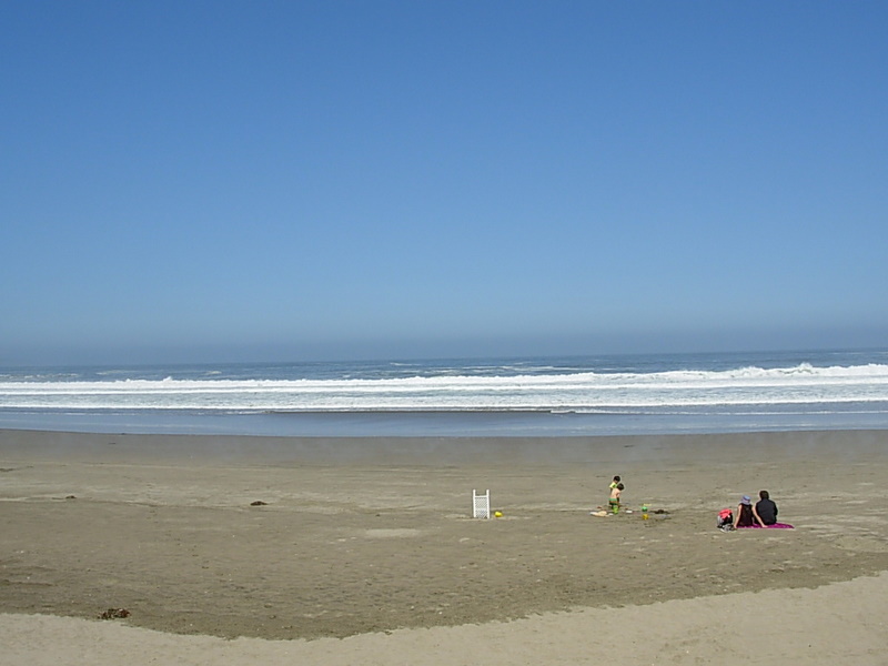 Foto de Maitencillo, Chile