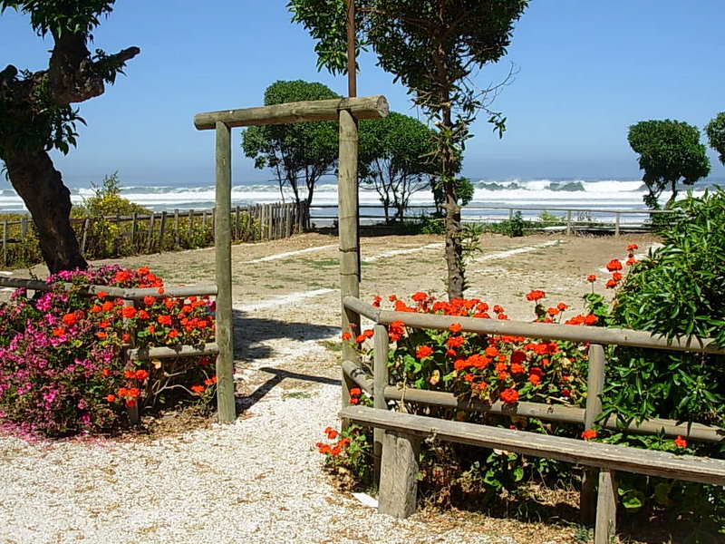 Foto de Maitencillo, Chile