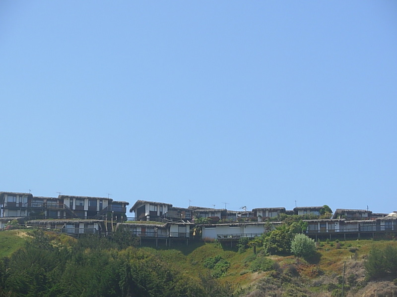 Foto de Maitencillo, Chile