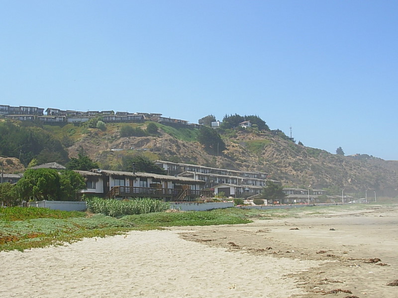 Foto de Maitencillo, Chile