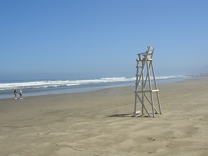 Foto de Maitencillo, Chile