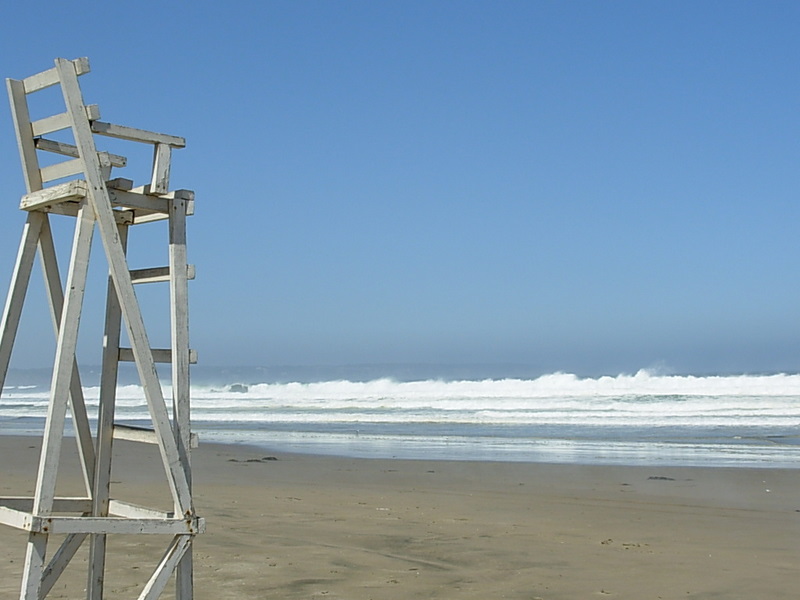 Foto de Maitencillo, Chile