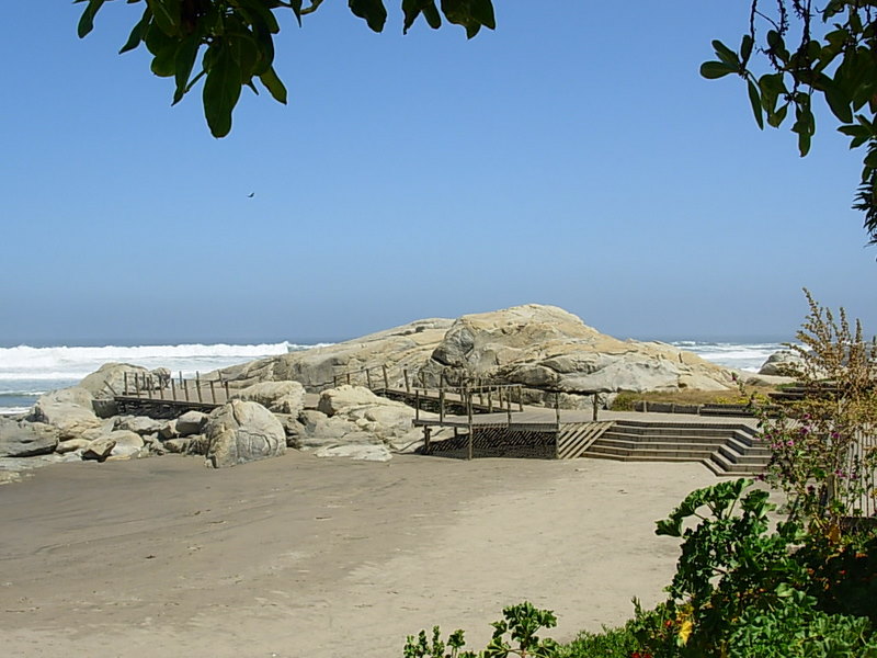 Foto de Maitencillo, Chile