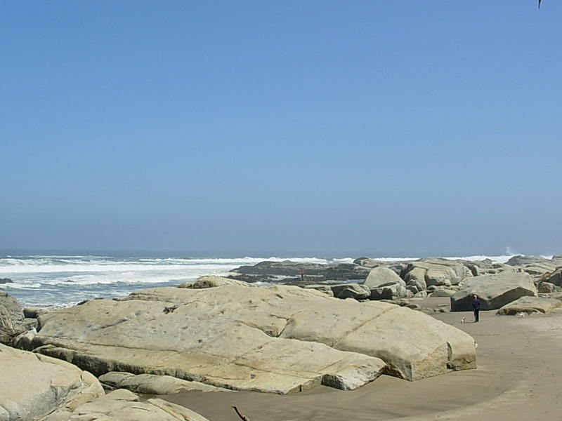 Foto de Maitencillo, Chile