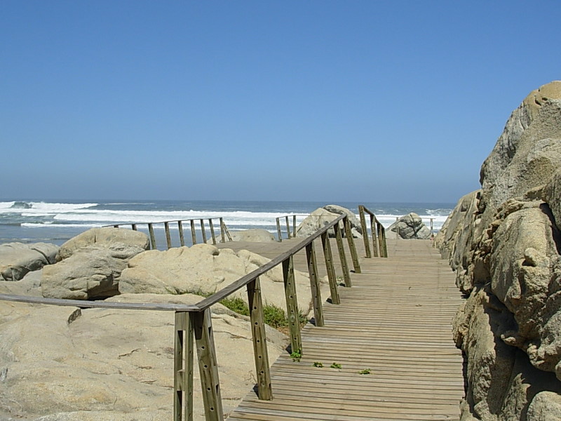 Foto de Maitencillo, Chile