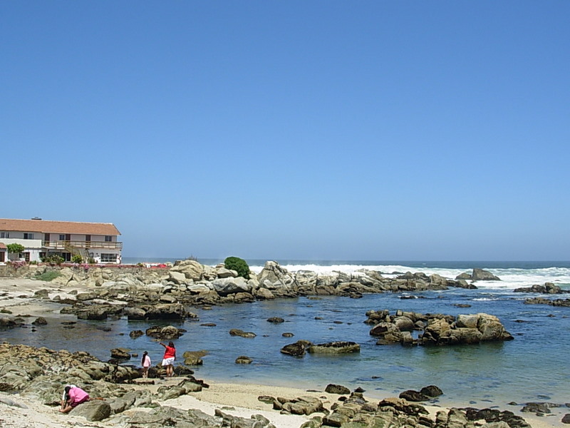 Foto de Maitencillo, Chile