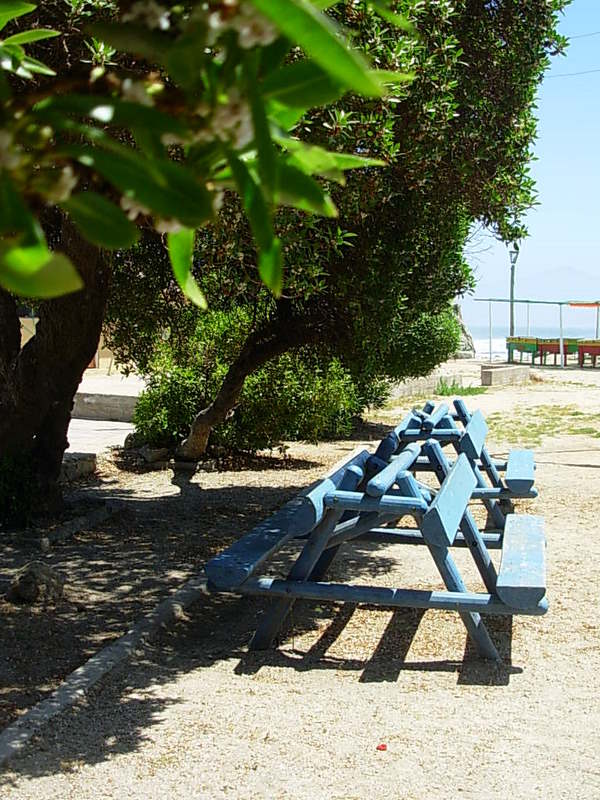 Foto de Maitencillo, Chile