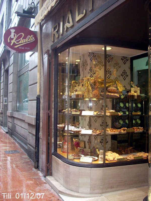 Foto de Oviedo (Asturias), España